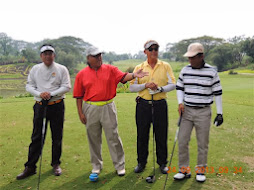 Royal Sumatra Golf and Country Club, Medan, Sumatra, Indonesia
