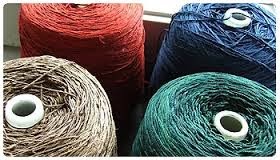 FIBRAS SINTÉTICAS Y ESPECIALES: Olefina