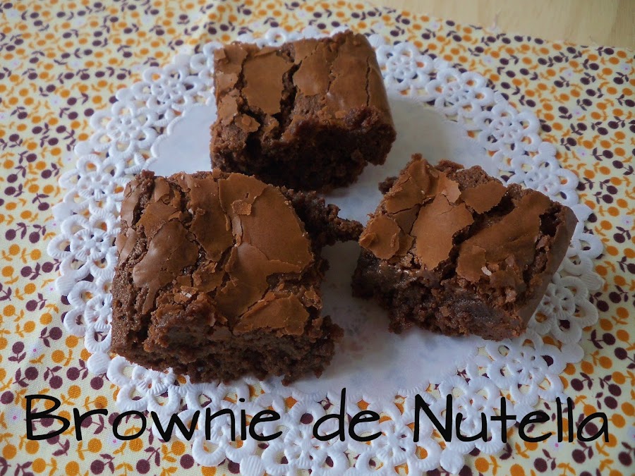brownie_nutella