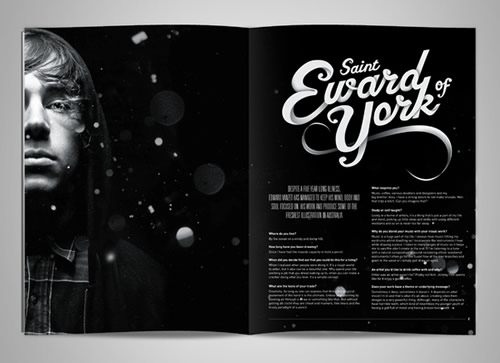 Design Context In design Interesting Magazine Layouts Design Context In design Interesting Magazine Layouts
