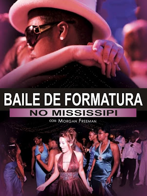 Baile de Formatura No Mississipi - DVDRip Dublado