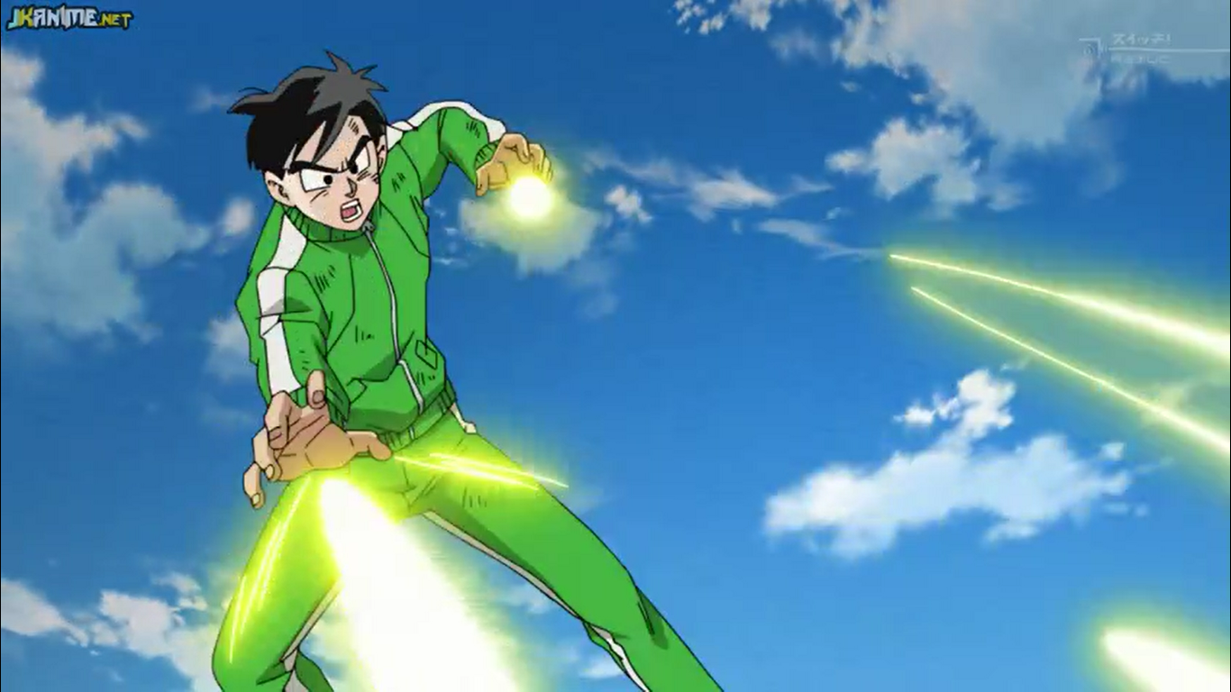 Dragon Ball Super Capitulo 21 de Dragon Ball Super Dragon Ball Super Capitulo 21 de Dragon Ball Super