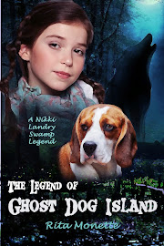 The Legend of Ghost Dog Island