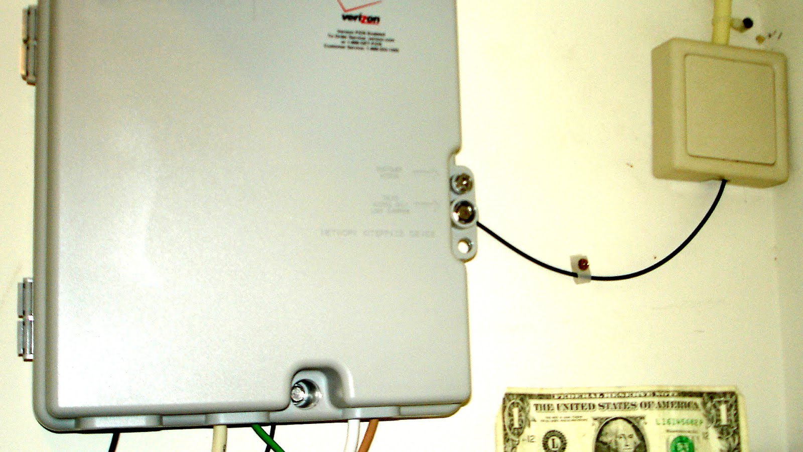 Verizon Fios Internet Connection - Connect Choices