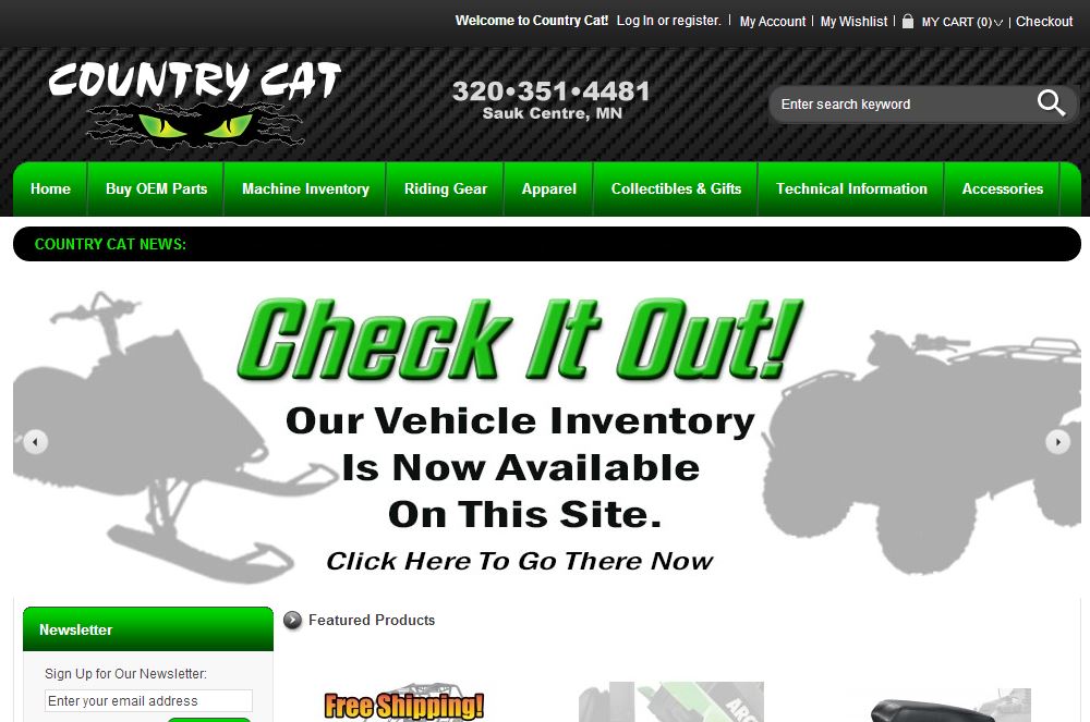 Els altres Countrycat