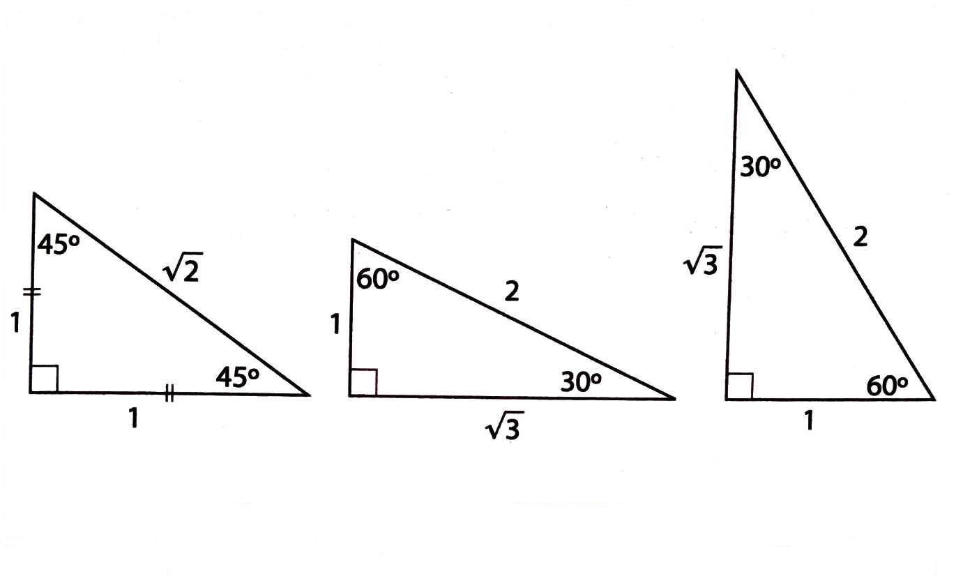 Soal Dan Pembahasan Materi Teorema Pythagoras Kelas 8 Semester 2