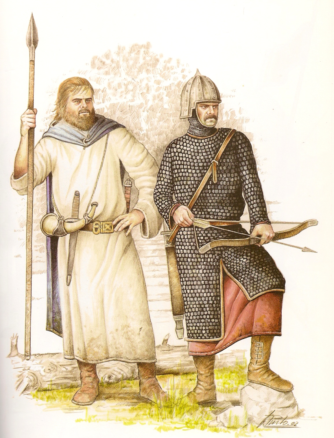 Германцы 6 века. Франкский воин 5 века. Средневековые франки. Варвары кельты германцы франки славяне. Франки воины хлодвига.