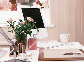 Organize sua mesa e obtenha sucesso!