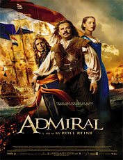 pelicula The Admiral (Michiel de Ruyter: El almirante)