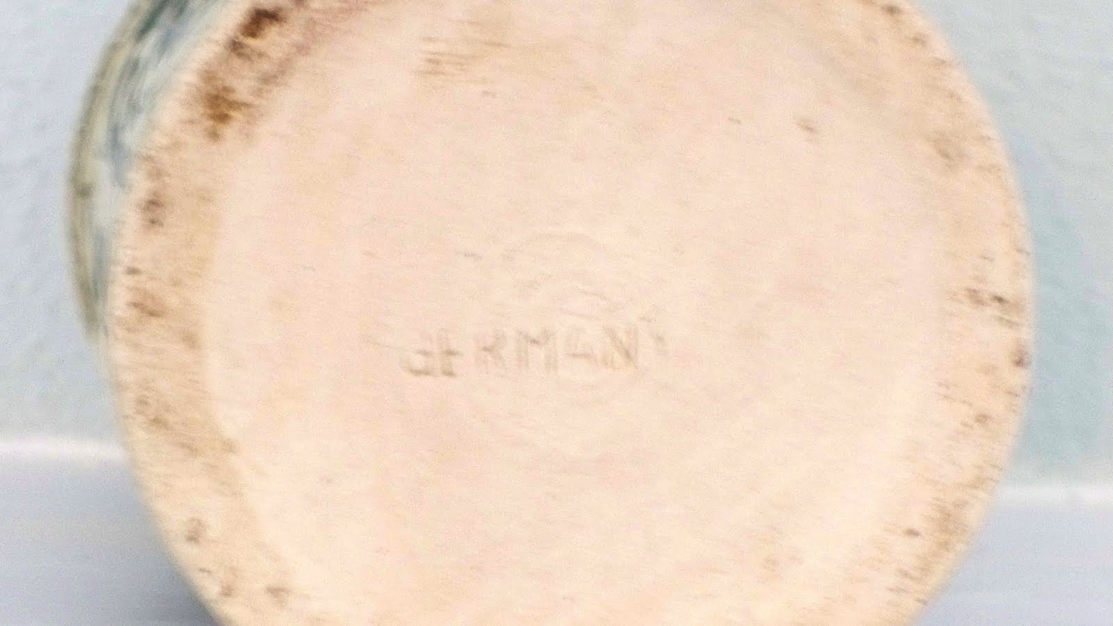 German Beer Stein Marks German Choices