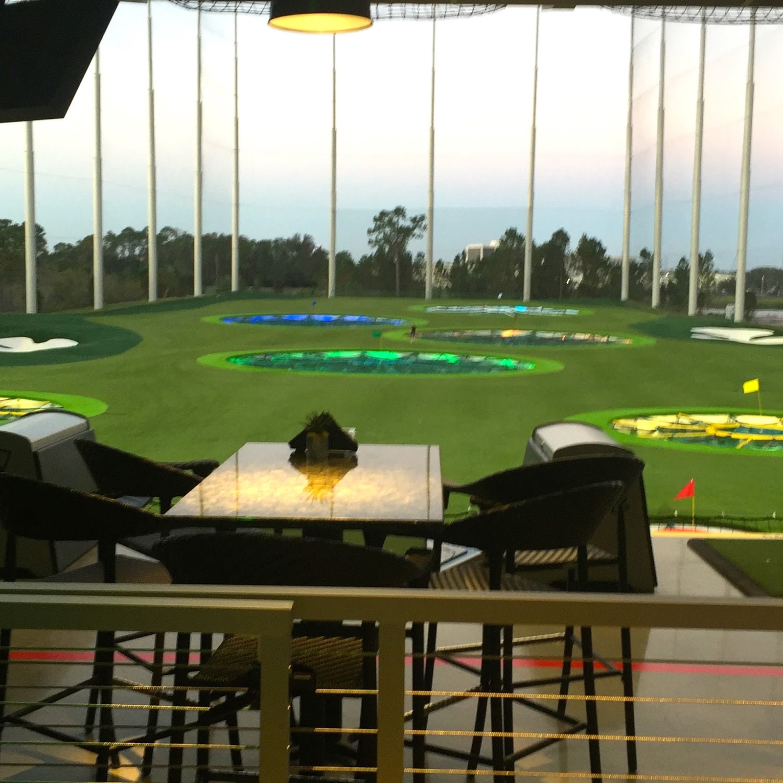 The Golf Travel Guru 10 Reasons You Should Visit Topgolf