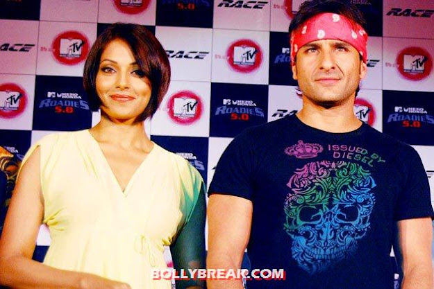 saif and bipasha basu - (7) - Saif Ali Khan photos with bollywood heroines