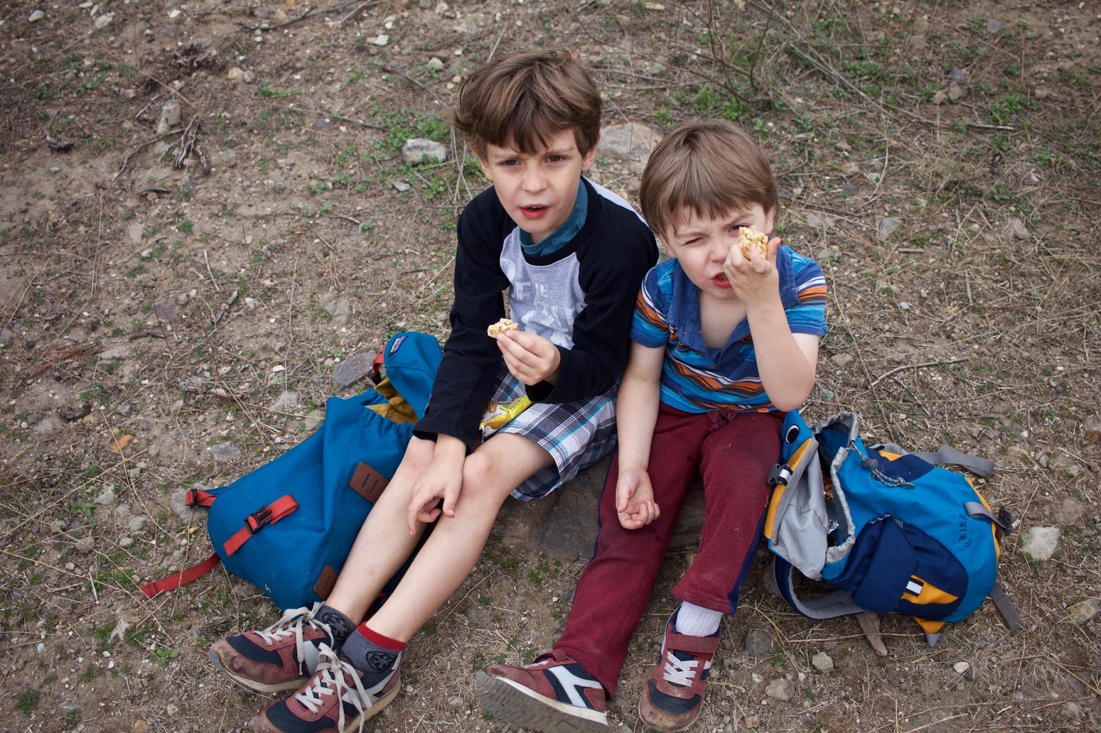 True Life Stories from "Casa de la Little Mansion": Bonelli Park