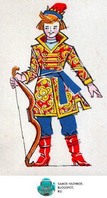 Настольная игра лото Сказки СССР советская старая из детства