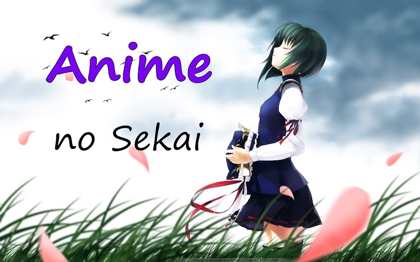 Anime no Sekai