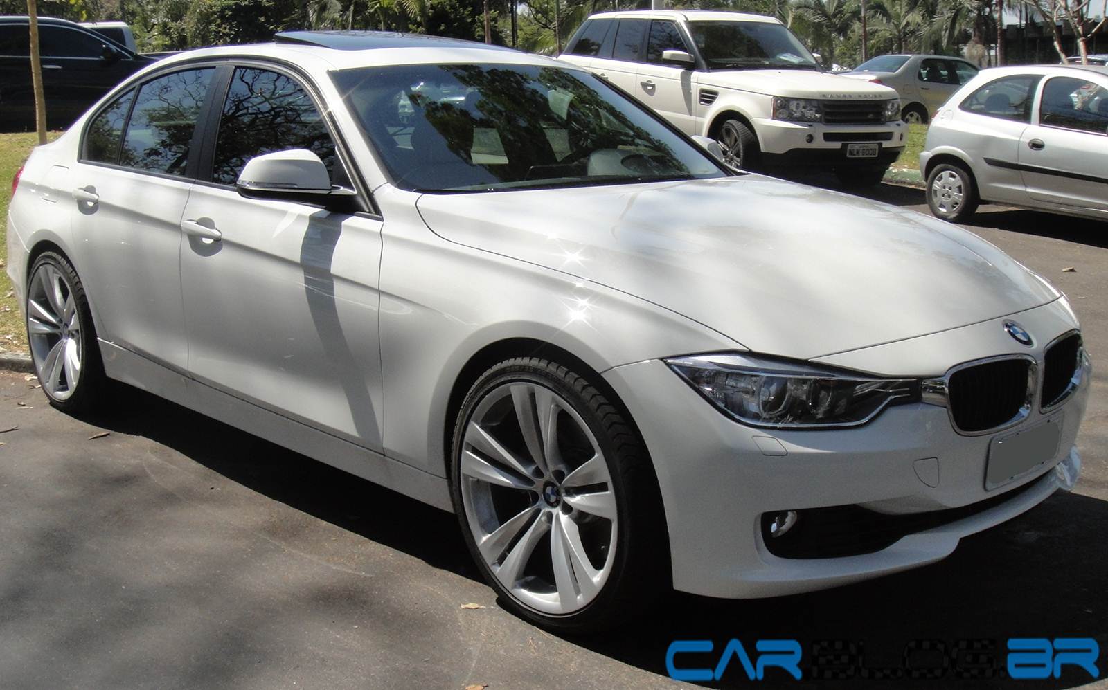 Arraste teto solar bmw #7
