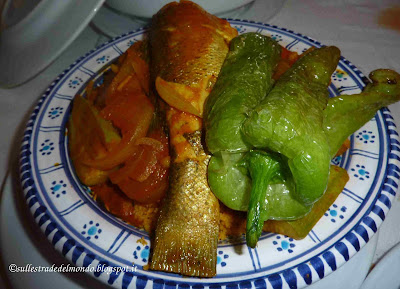 cucina tunisina