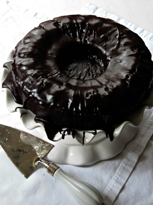 Once Upon A Chocolate Life Famous Brick Street Cake