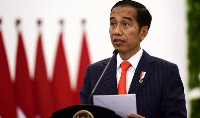 Presiden Jokowi Sampaikan Harapan Indonesia Dalam KTT ASEAN Dan KTT APEC