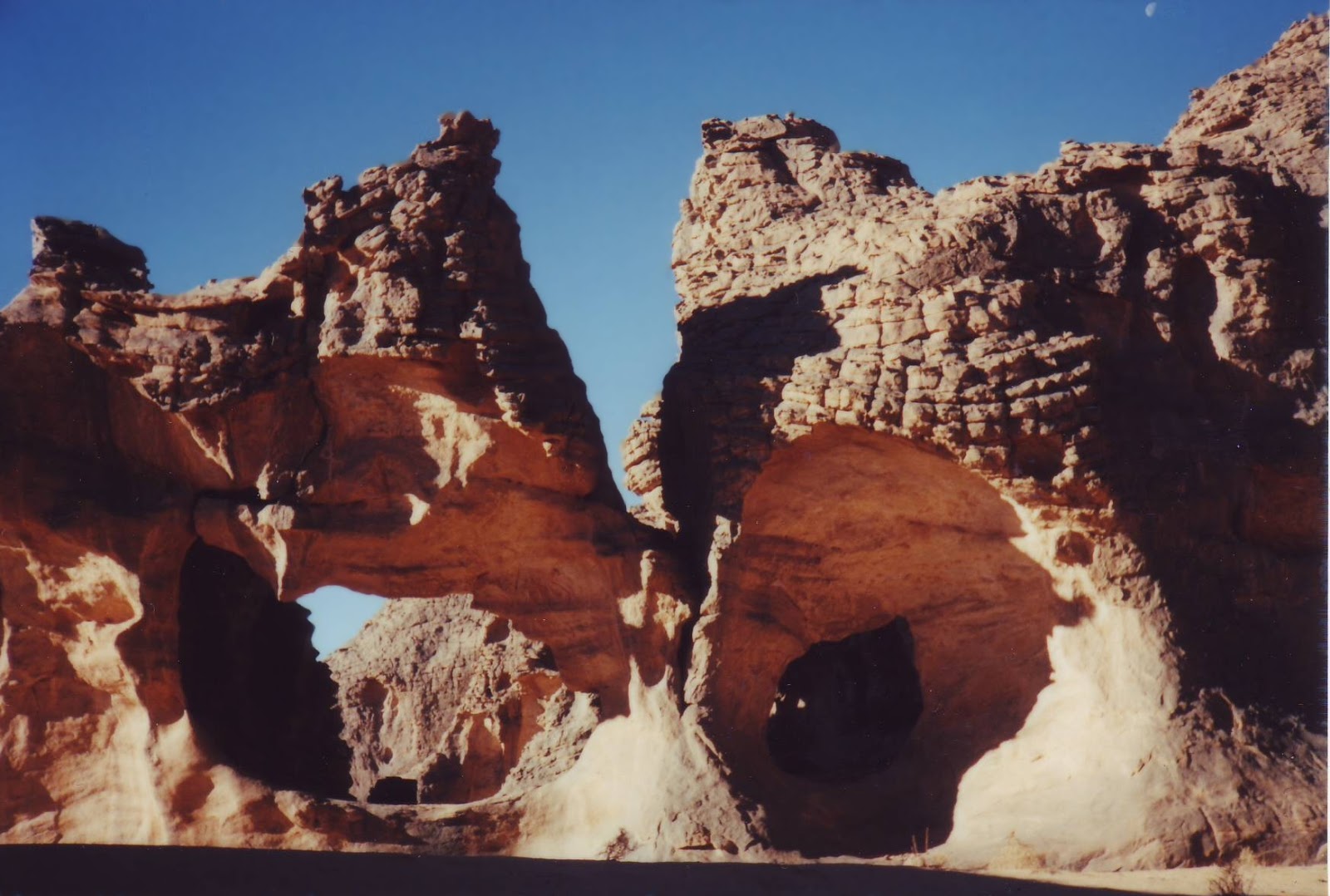 Jamestown National Park Capitol Reef National Park Scenic Drive