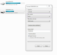 3 Cara Mempercepat Transfer Data melalui USB