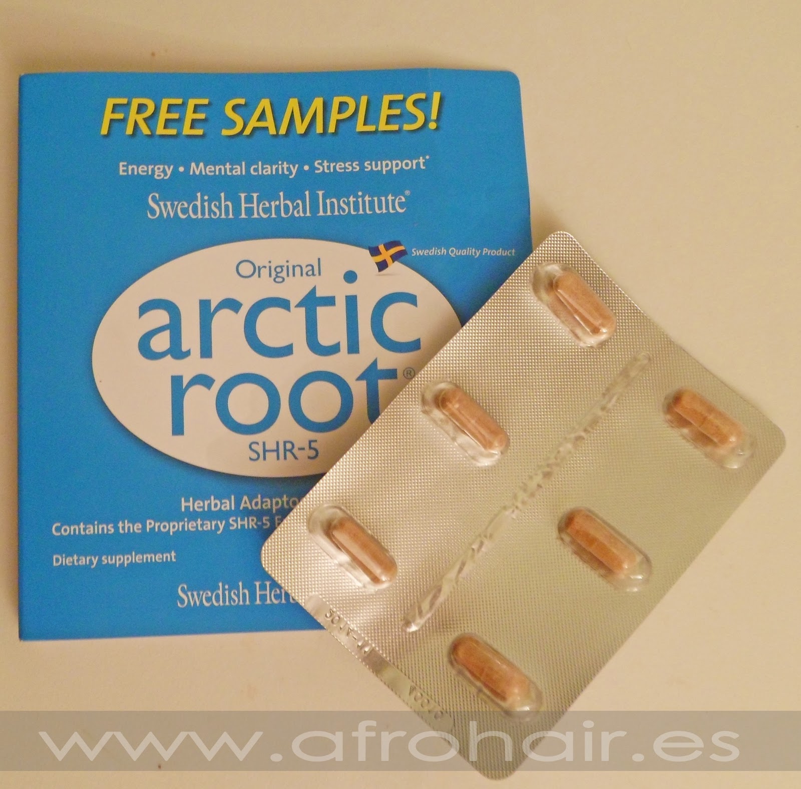 Compras naturales en iHerb - Paperblog