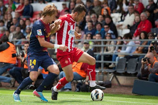 Girona vs Barcelona