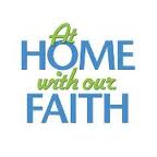 FAMILY: At home with our faith