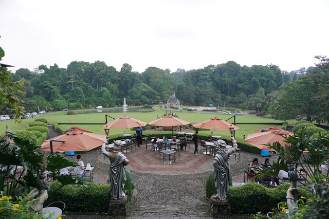 Kebun Raya Bogor Kaleidoskop 2017 Kebun Raya Bogor