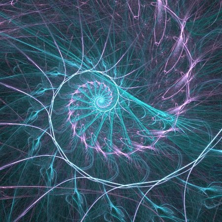 Psychedelic Saturday