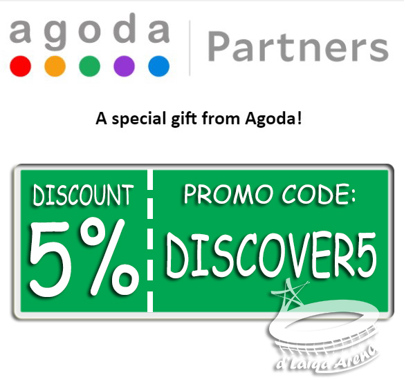 Mas Belitung Kode Promo Diskon 5 Agoda Mei 2019