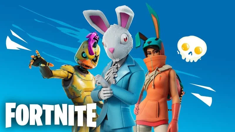 5 Fortnite cosmetic items that new players cannot get