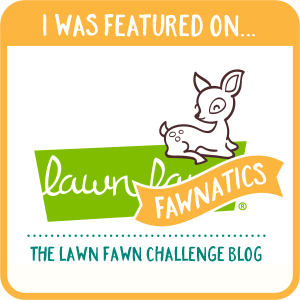 Featured Lawn Fawnatics #36