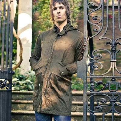 Liam Gallagher