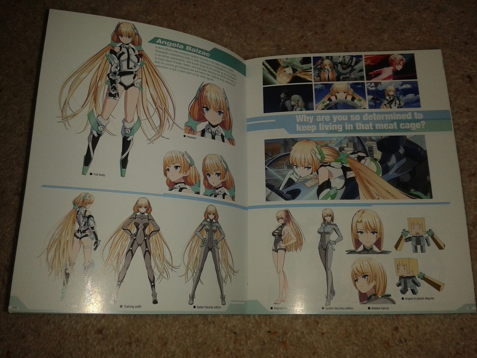 Get The Normanic Vault Unboxing Us Expelled From Paradise Free Wallpaper The Normanic Vault Unboxing Us Expelled From Paradise Desktop Wallpaper Free