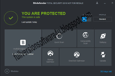 Bitdefender Total Security 2016 Key Generator Free Download Bitdefender Total Security 2016 Key Generator Free Download