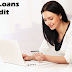 Quick Loans No Credit – Helpful To Tackle Accidental Dues Despite Having Any Credit Status!