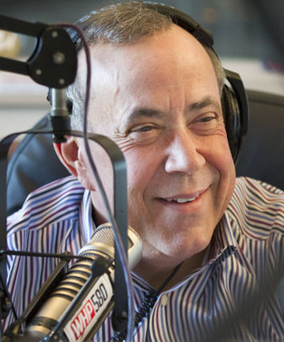 Media Confidential: Harrisburg Radio: WHP Morning Mayor RJ Harris Half ...