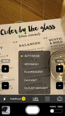 تطبيق Pocket Eyes 35x كامل للأندرويد, تطبيق Pocket Eyes 35x مكرك, تطبيق Pocket Eyes 35x عضوية فيب