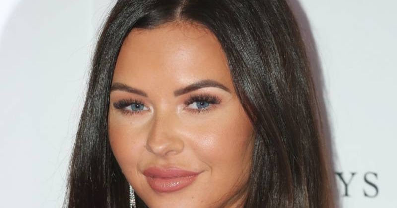 Shelby Tribble At Caudwell Children Butterfly Ball Charity Event