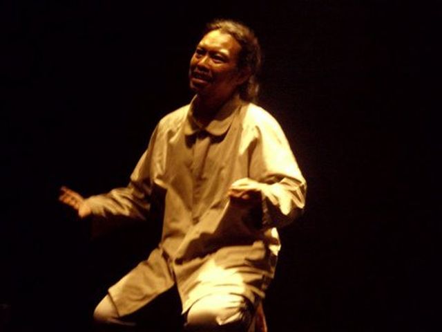 10 Contoh Puisi Cucuk Espe Contoh Karya Sastra Puisi Cerpen Drama Dan Lainnya