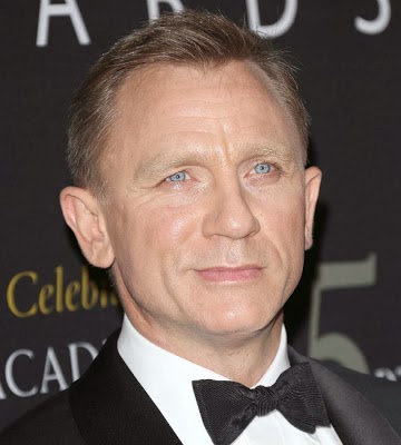 Daniel Craig Plastic Surgery Positive and Botox Injections Before and ...