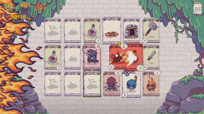 Card Hog Game Screenshot 3