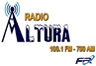 Radio Altura 100.1 FM