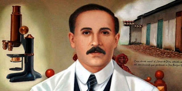 Hace 154 años nació el Dr. José Gregorio Hernández |Venezuela celebra al “médico de los pobres”