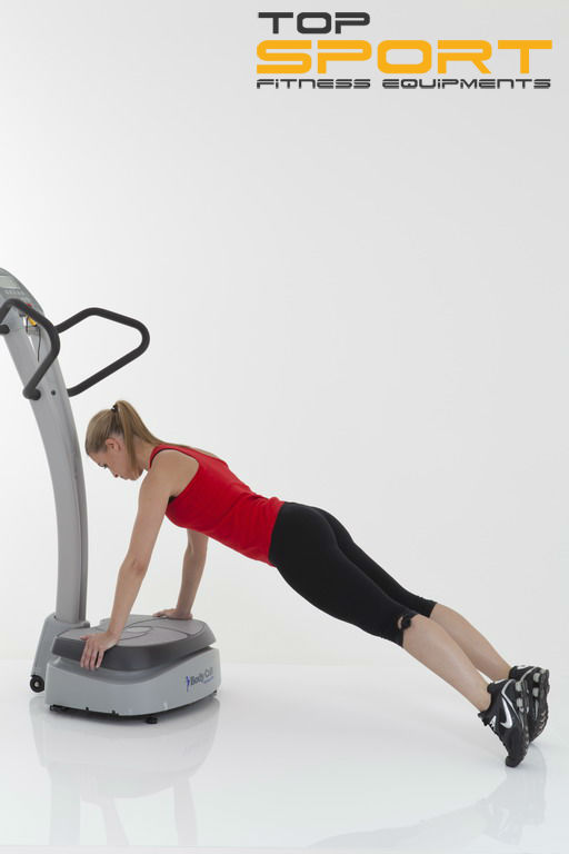 Vibration Machine
