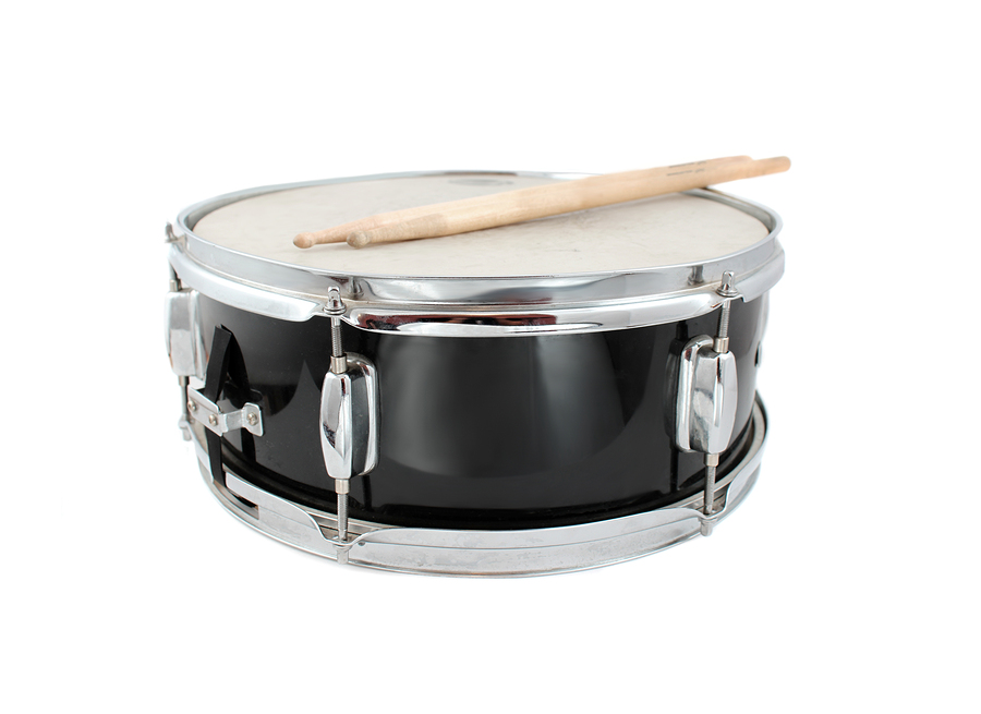 Snare Drum Tuning Tips