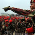 Super Kuat! Latihan ala "Neraka" Komando Kopassus di Cilacap