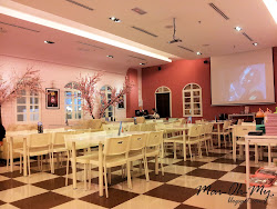 cafe maid myanimelist