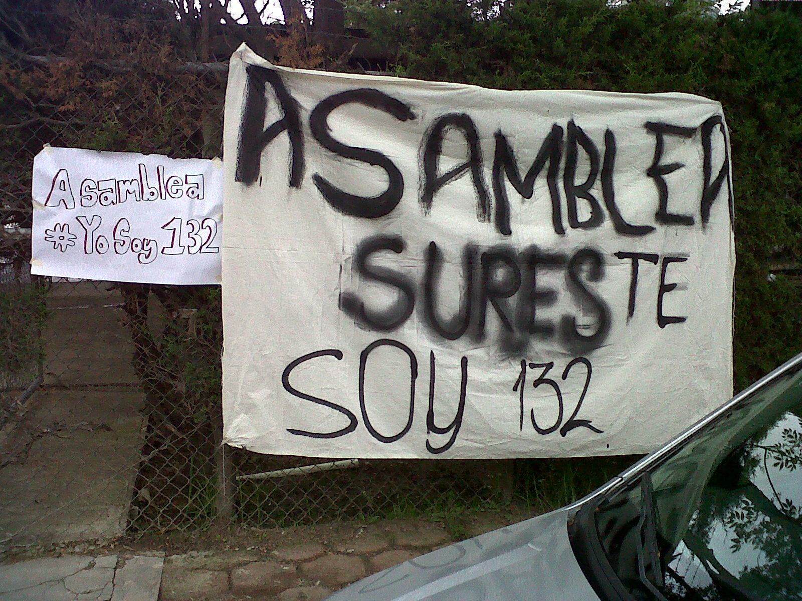 radioproletariachiapas Se llevo a cabo la primera Asamblea sureste del movimiento YO SOY 132 radioproletariachiapas Se llevo a cabo la primera Asamblea sureste del movimiento YO SOY 132